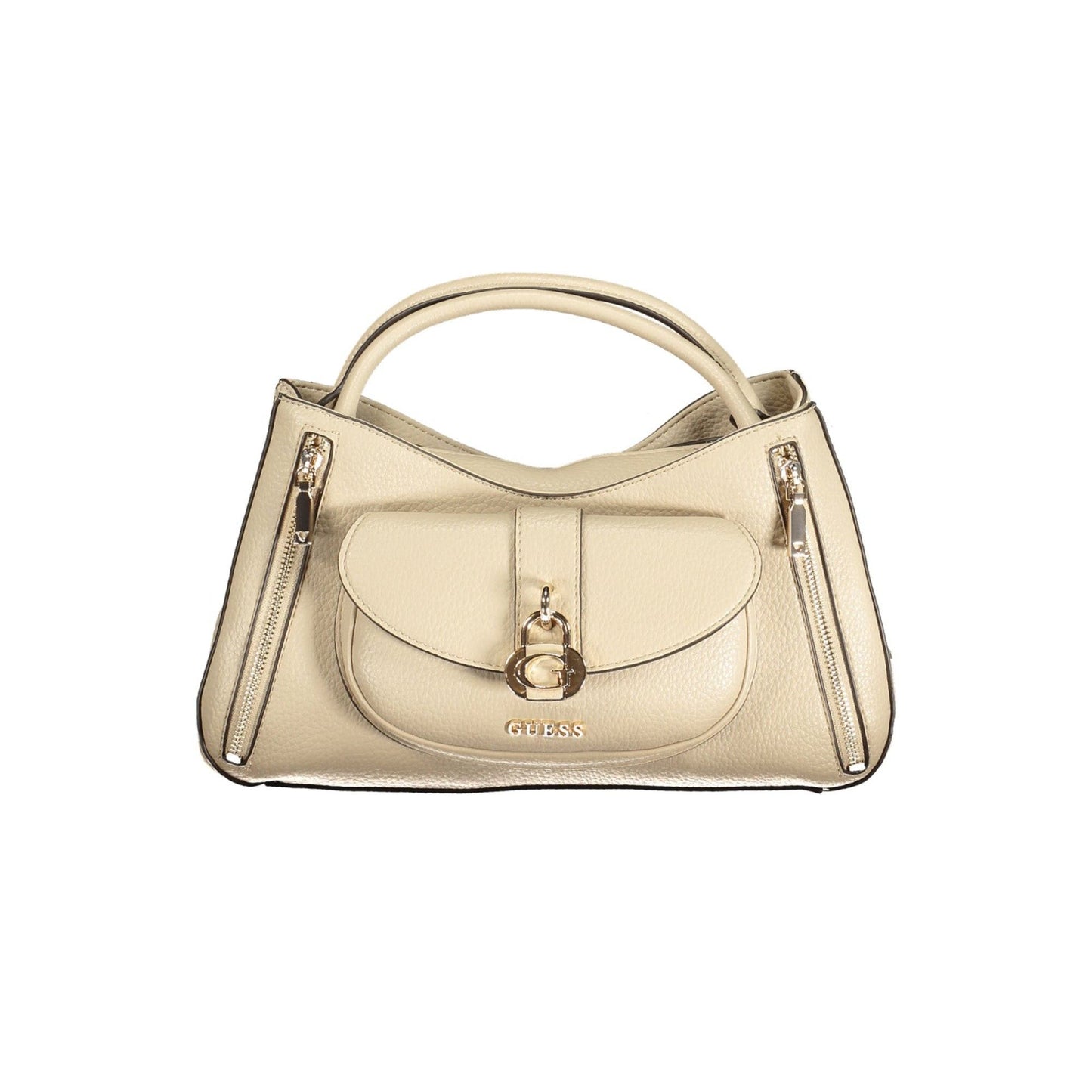 Guess Jeans Geantă BG836206 BEJ