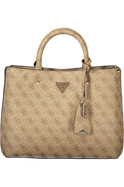 Guess Jeans Geantă SG697406 BEJ