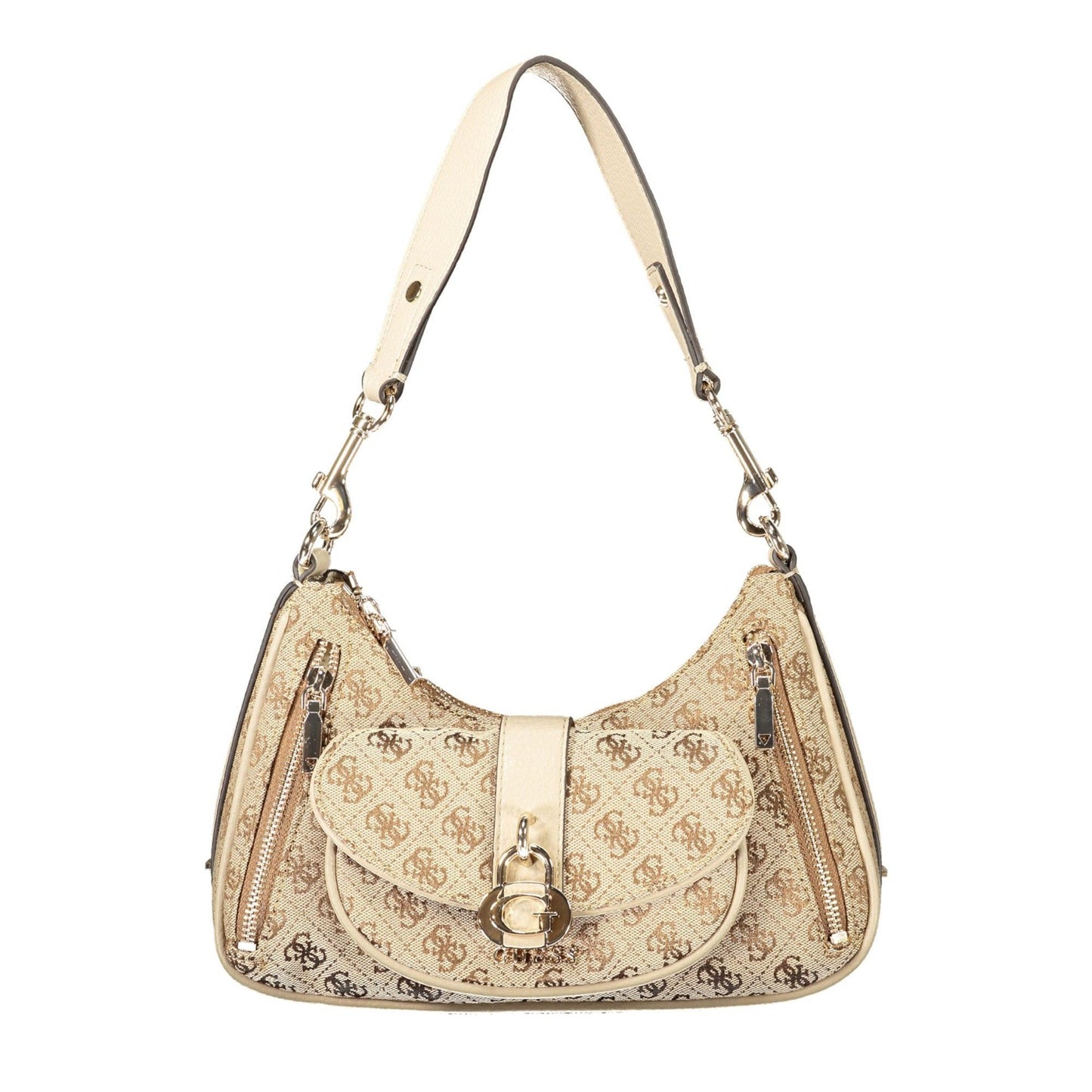Guess Jeans Geantă JG836218 BEJ