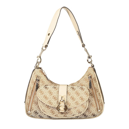 Guess Jeans Geantă JG836218 BEJ