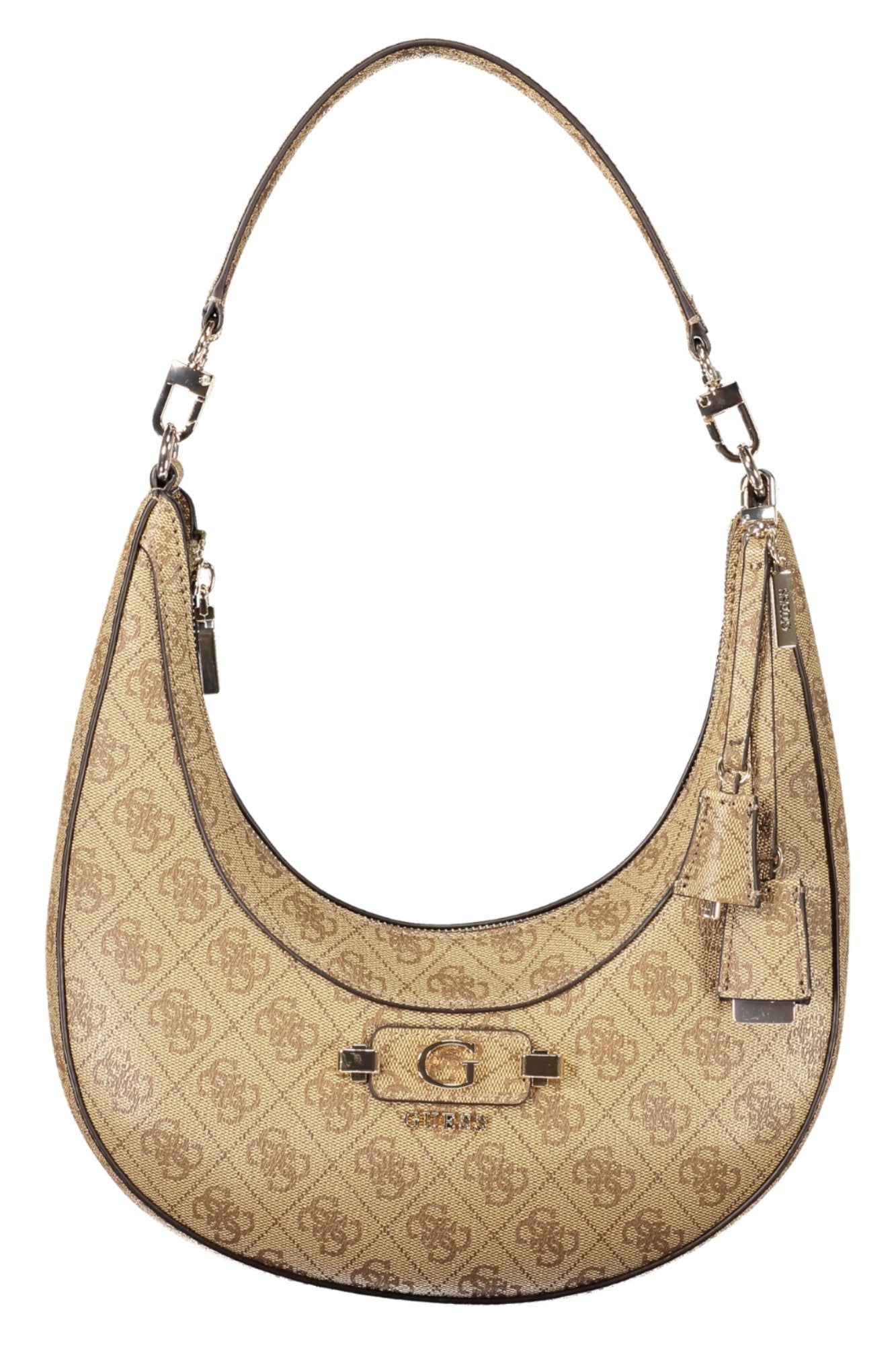 Guess Jeans Geantă SG974901 BEJ