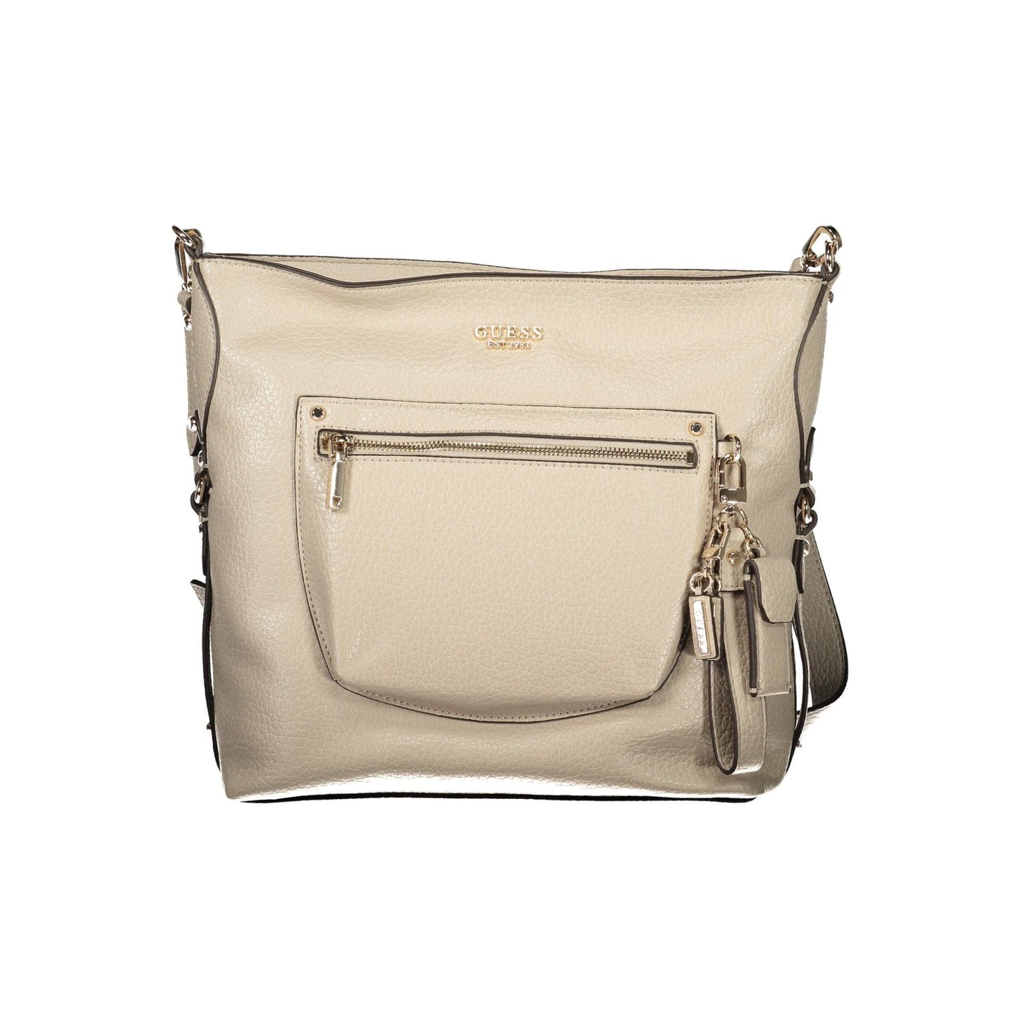 Guess Jeans Geantă BG950104 BEJ