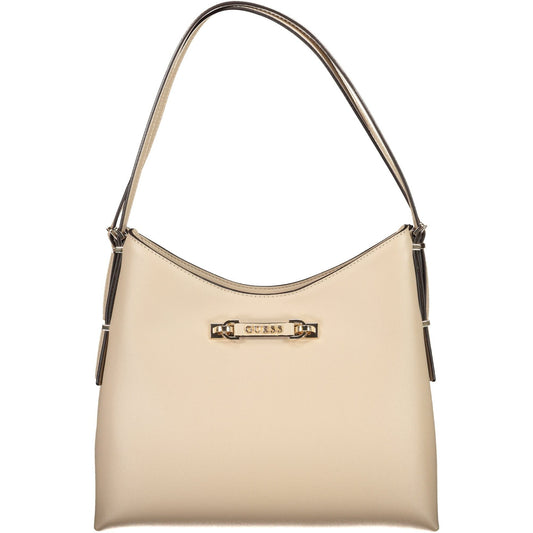 Guess Jeans Geantă BG964402 BEJ