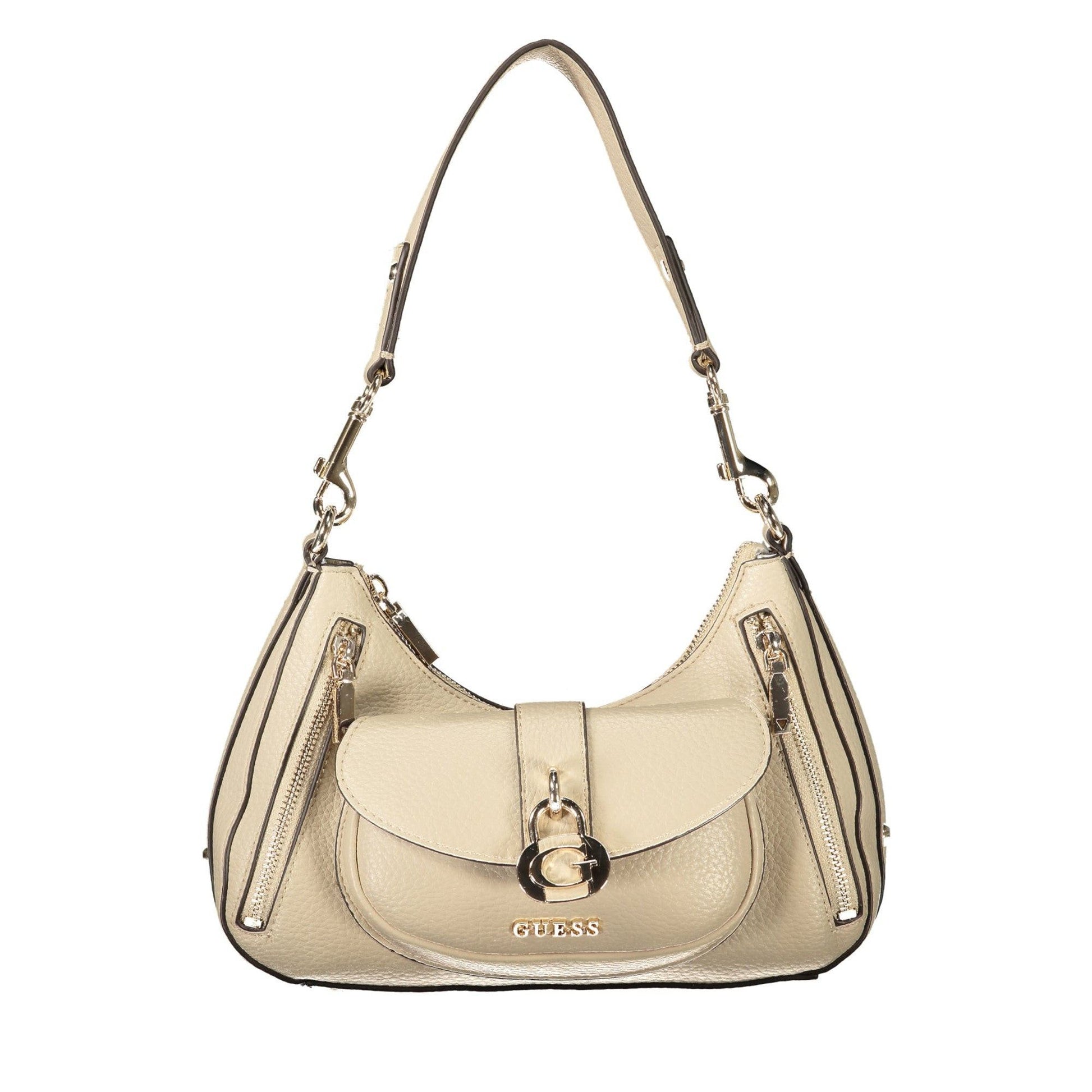 Guess Jeans Geantă BG836218 BEJ