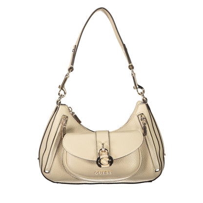 Guess Jeans Geantă BG836218 BEJ