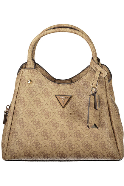 Guess Jeans Geantă SG697405 BEJ