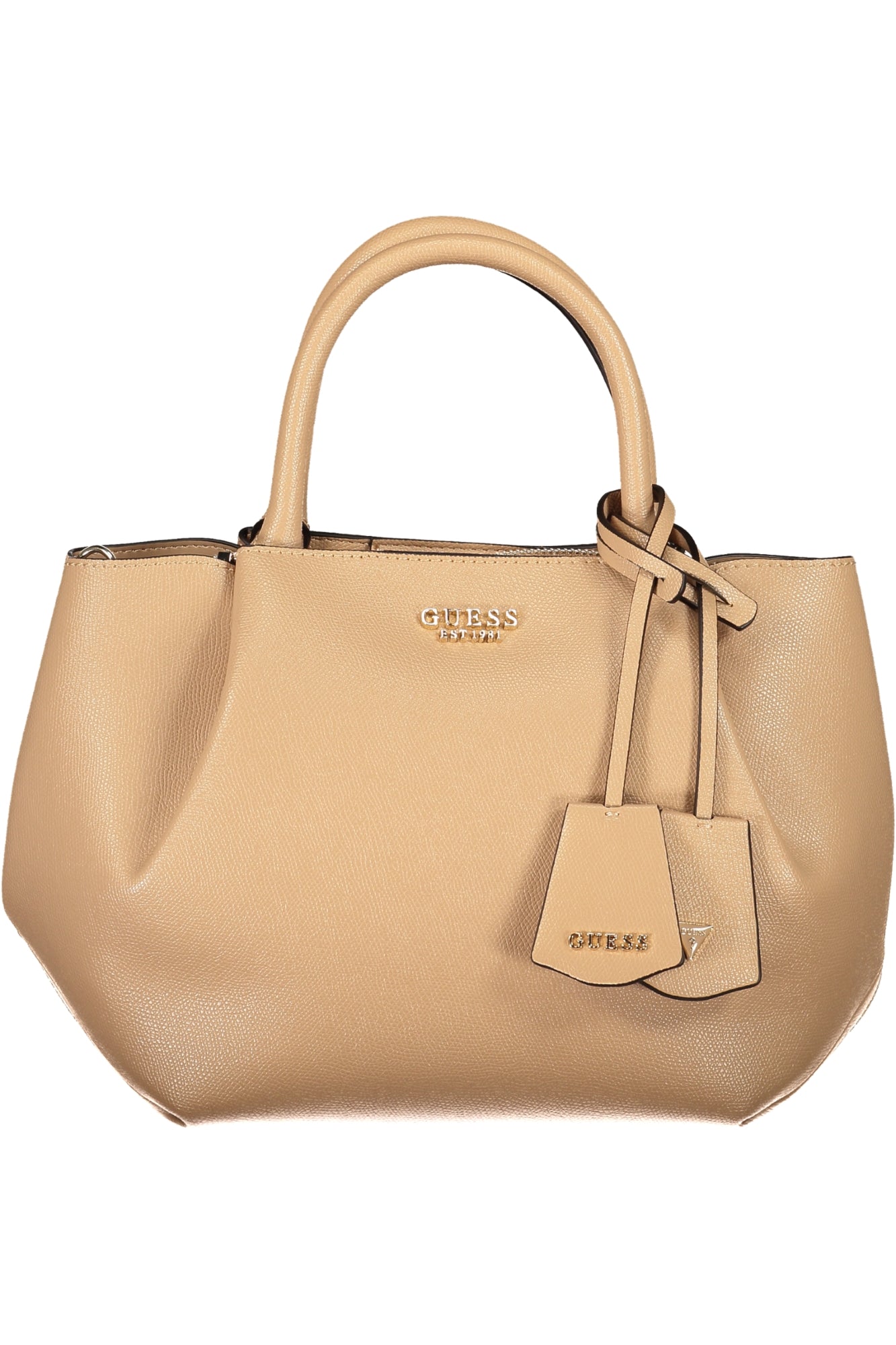 Guess Jeans Geantă BG789806 BEJ 2