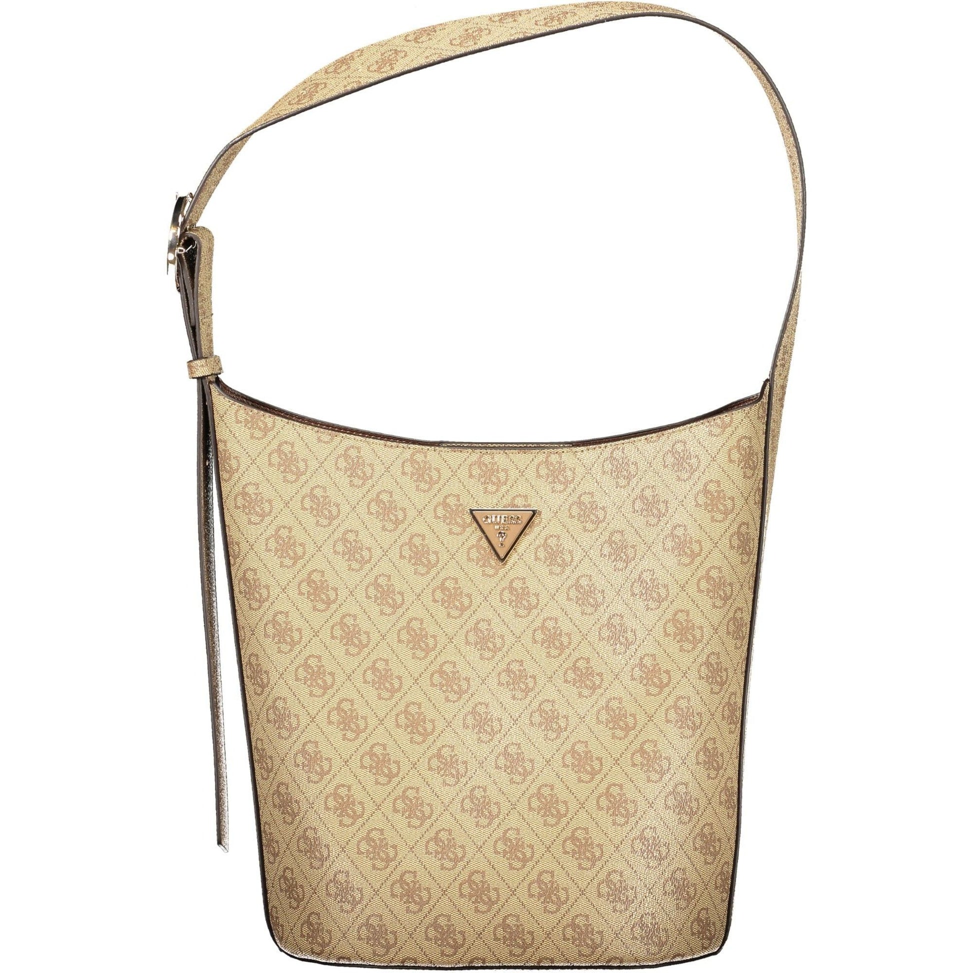 Guess Jeans Geantă SG697404 BEJ