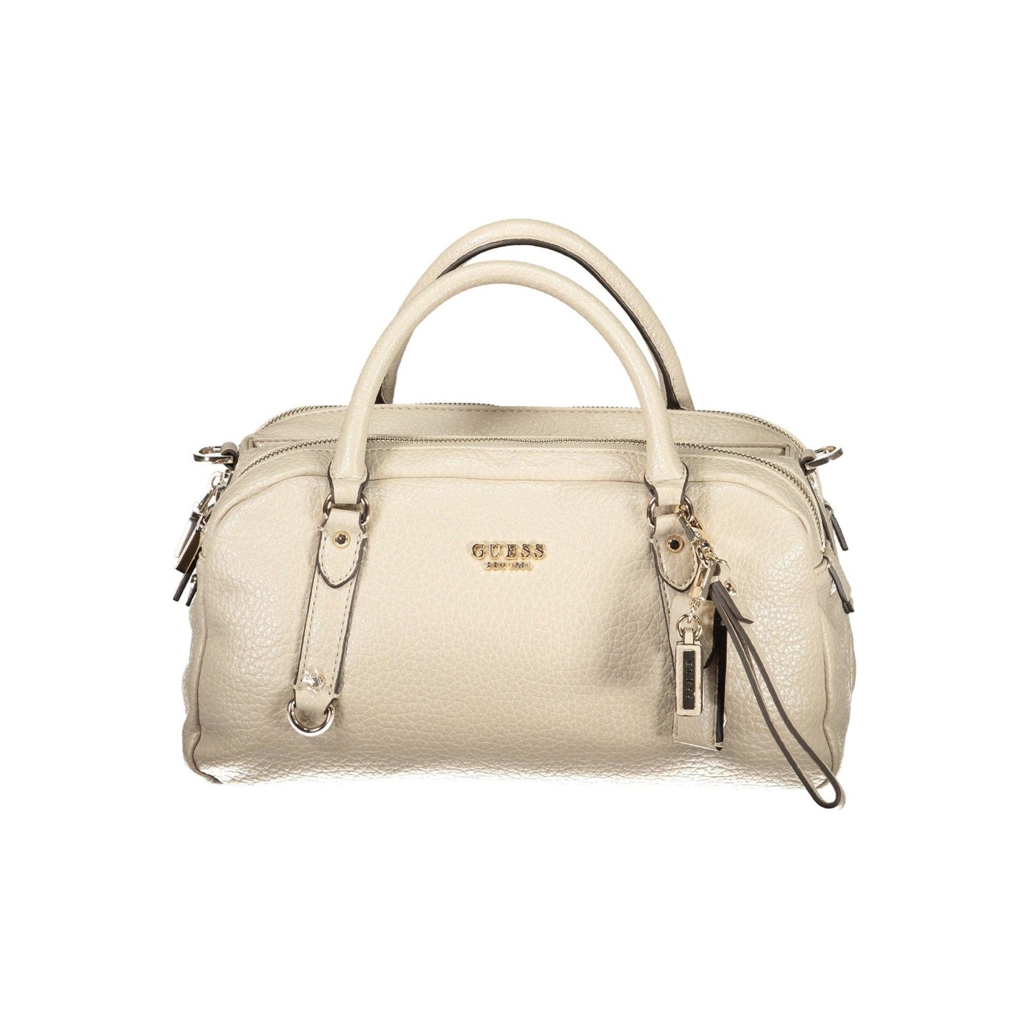 Guess Jeans Geantă BG950106 BEJ 2