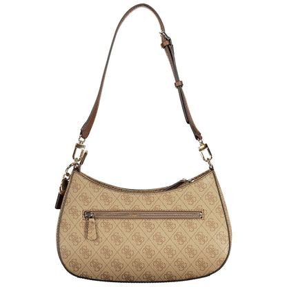 Guess Jeans Geantă BG967218 BEJ