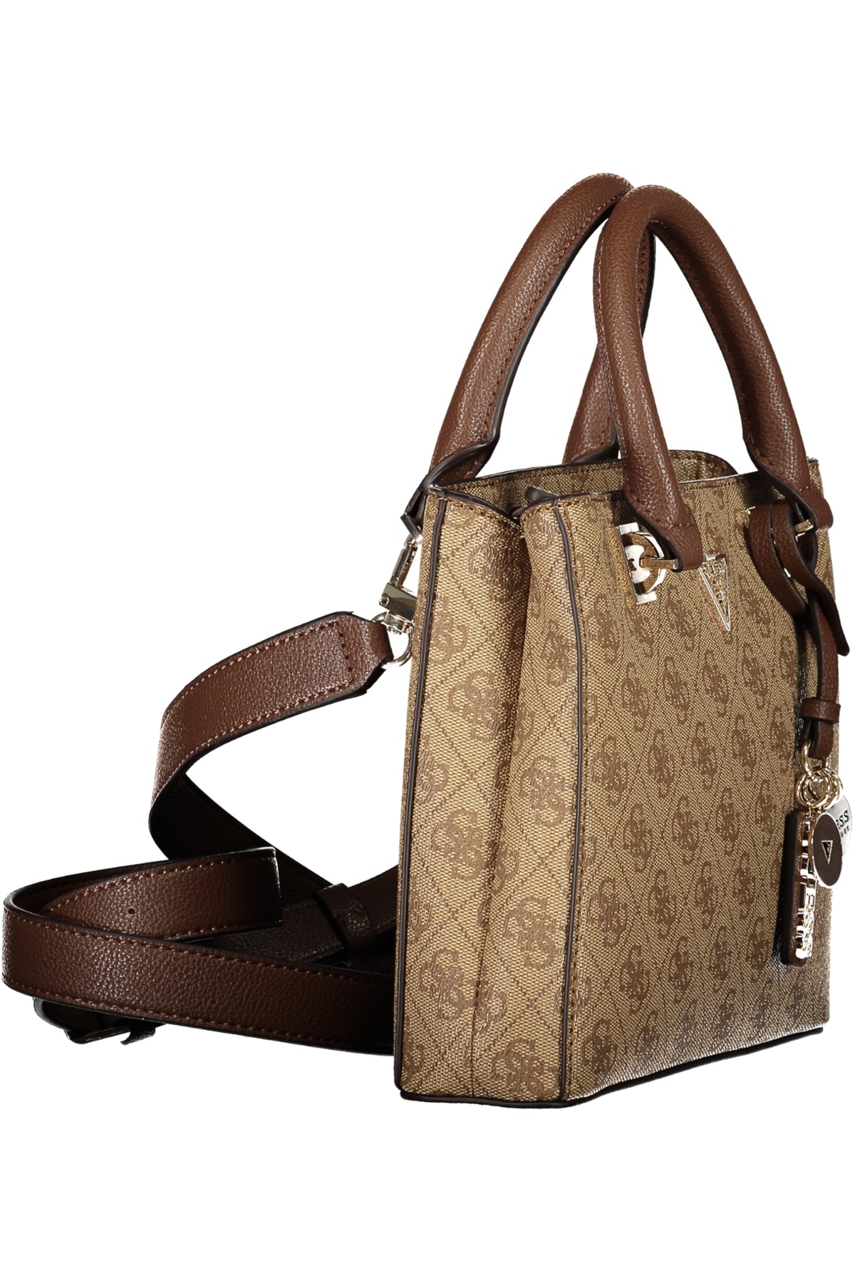 Guess Jeans Geantă BG967205 BEJ