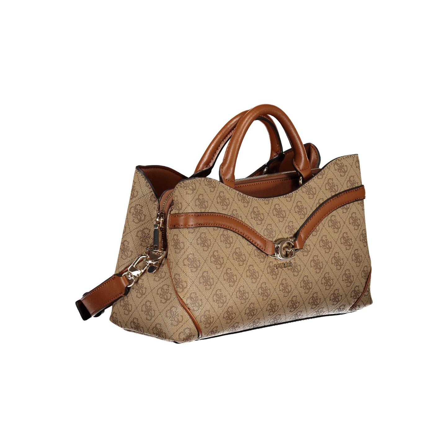 Guess Jeans Geantă SG799306 BEJ