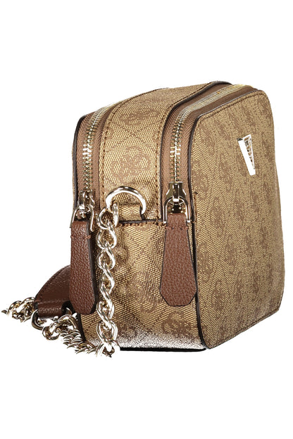 Guess Jeans Geantă BG967214 BEJ