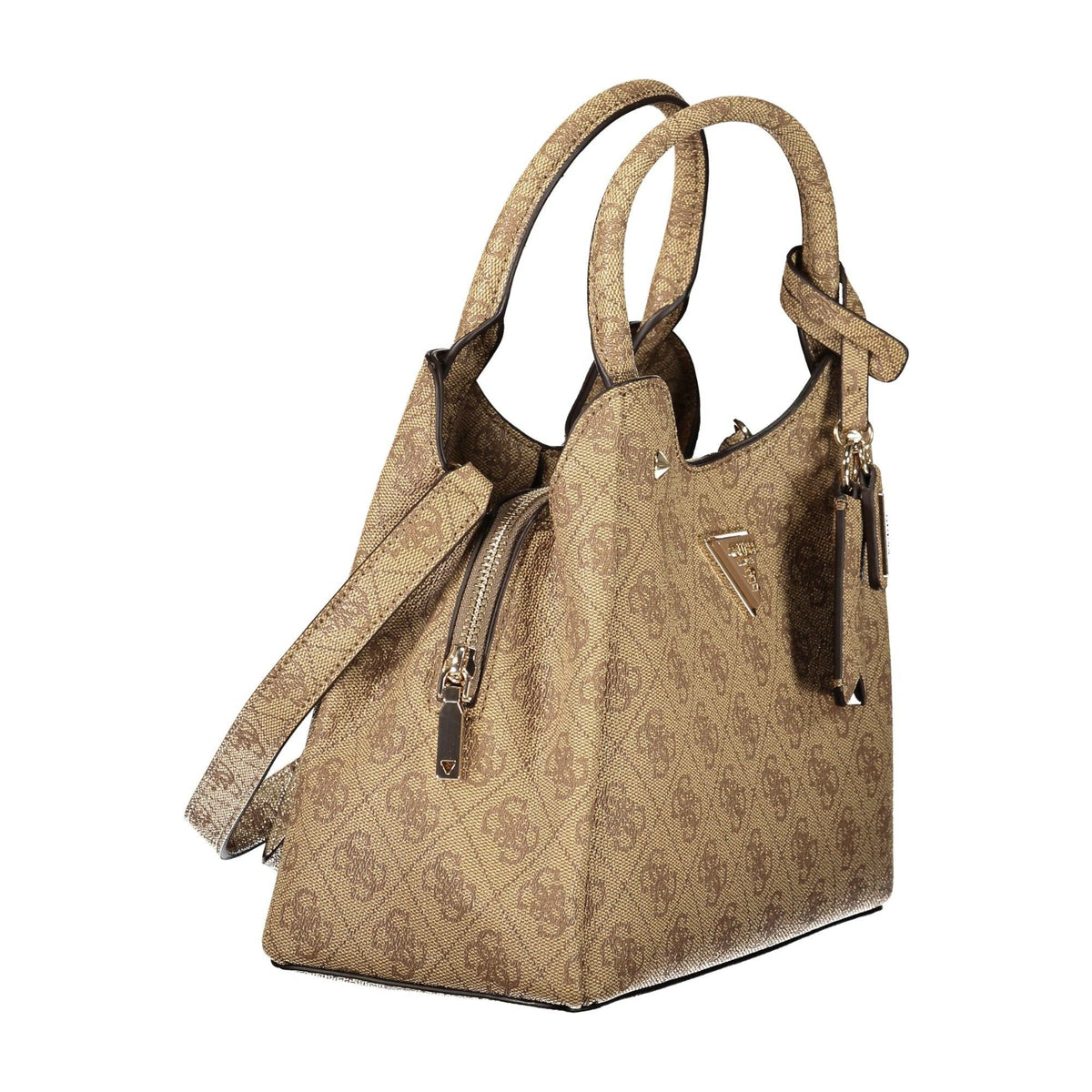 Guess Jeans Geantă SG697405 BEJ