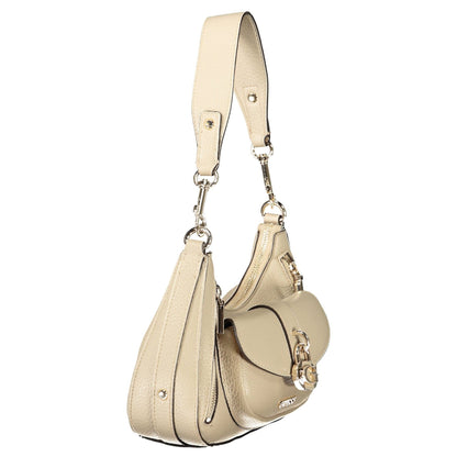 Guess Jeans Geantă BG836218 BEJ