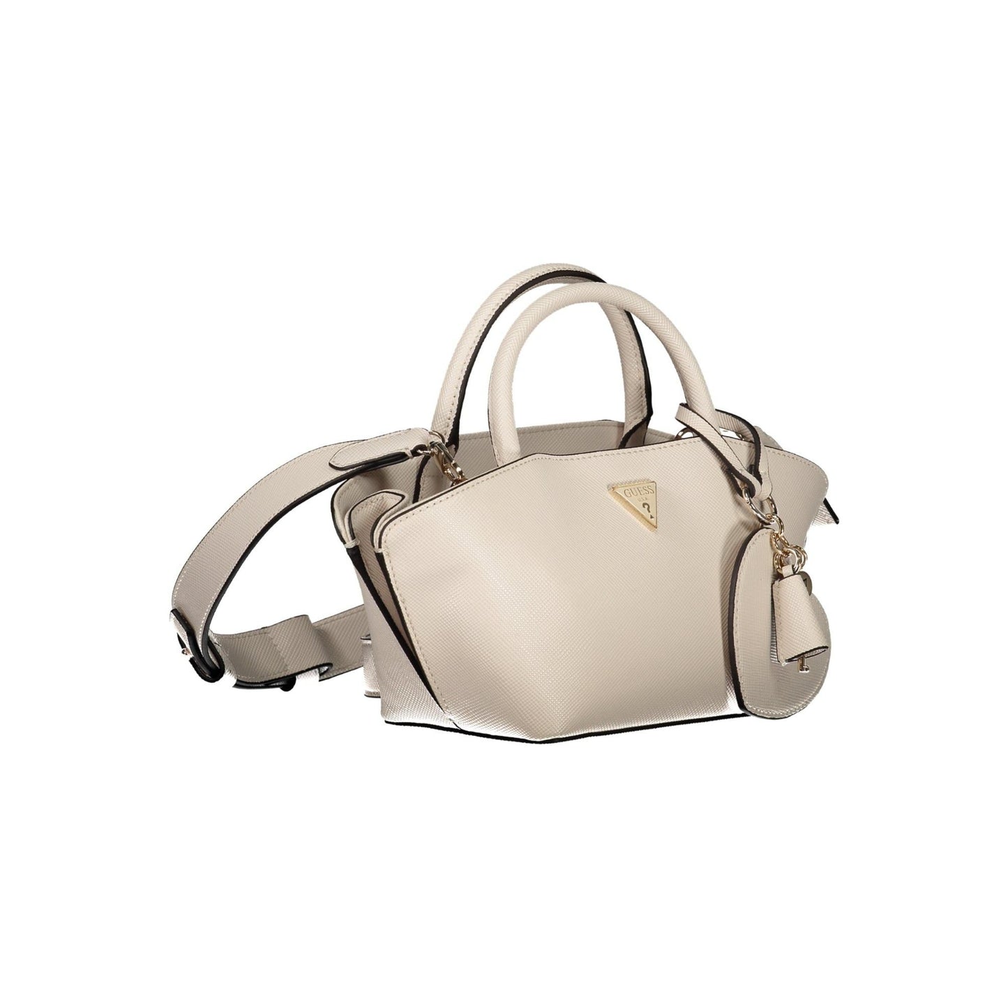 Guess Jeans Geantă ZG920776 BEJ