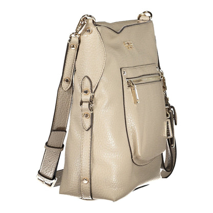 Guess Jeans Geantă BG950104 BEJ