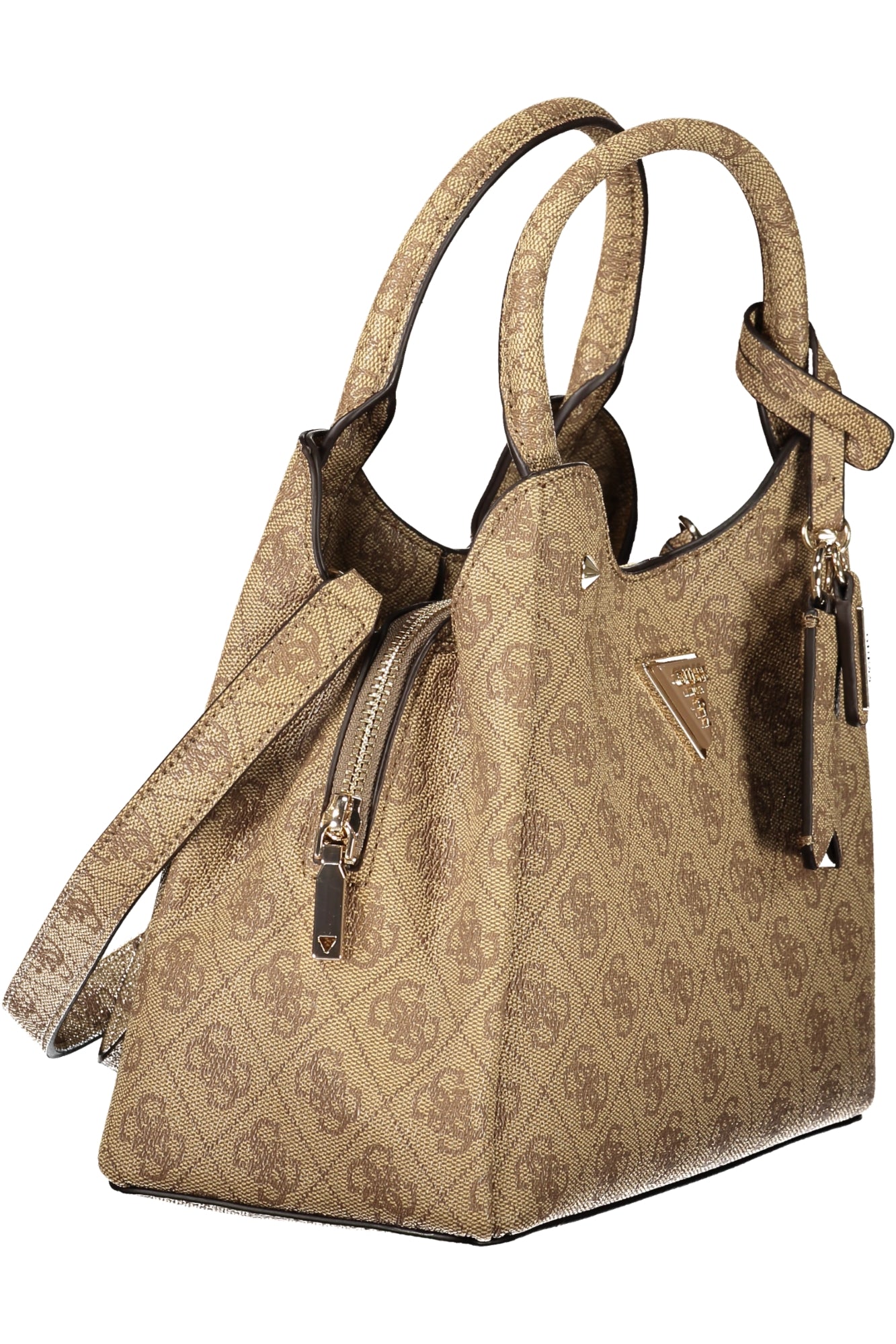 Guess Jeans Geantă SG697405 BEJ