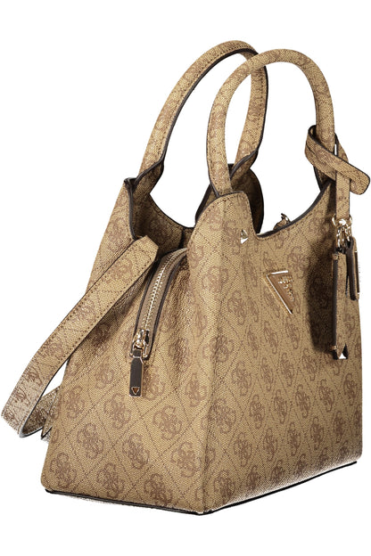 Guess Jeans Geantă SG697405 BEJ
