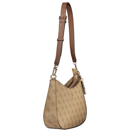 Guess Jeans Geantă BG967218 BEJ