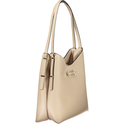 Guess Jeans Geantă BG964402 BEJ