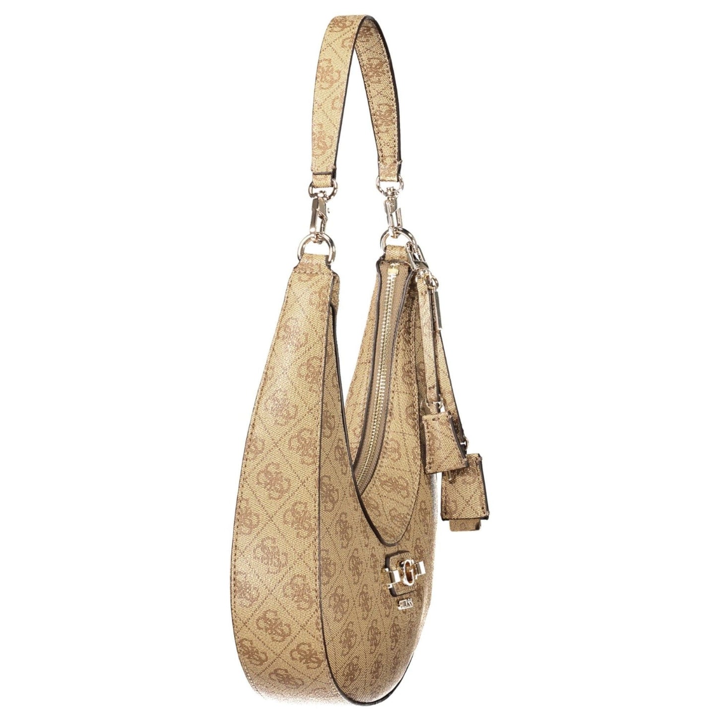 Guess Jeans Geantă SG974901 BEJ