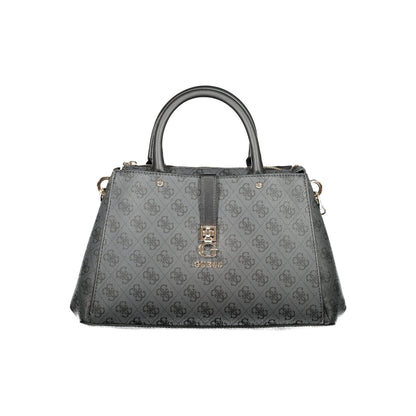 Guess Jeans Geantă SG962906 GRI 2