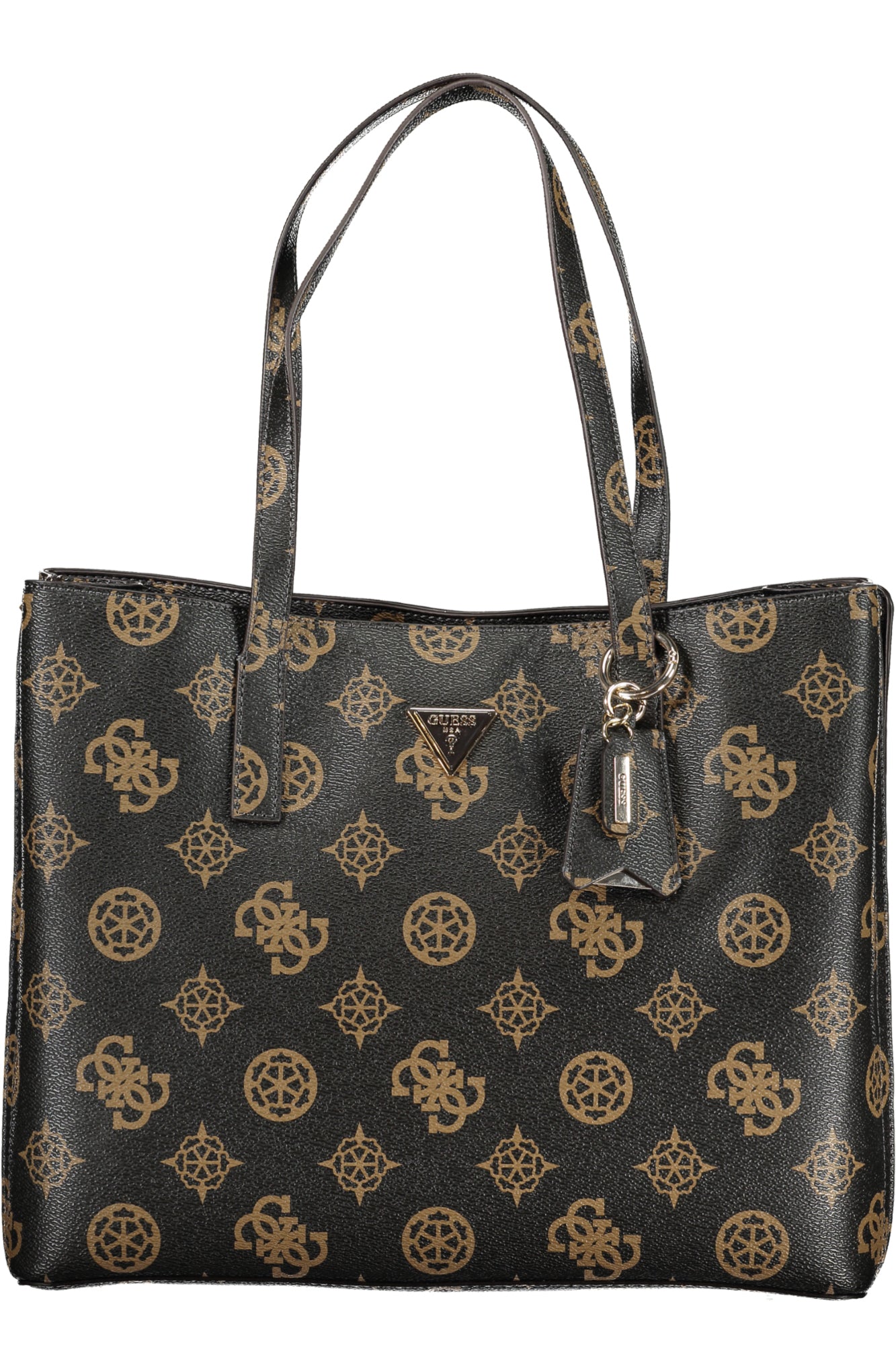 Guess Jeans Geantă PG877823 MARO