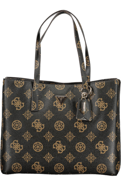 Guess Jeans Geantă PG877823 MARO