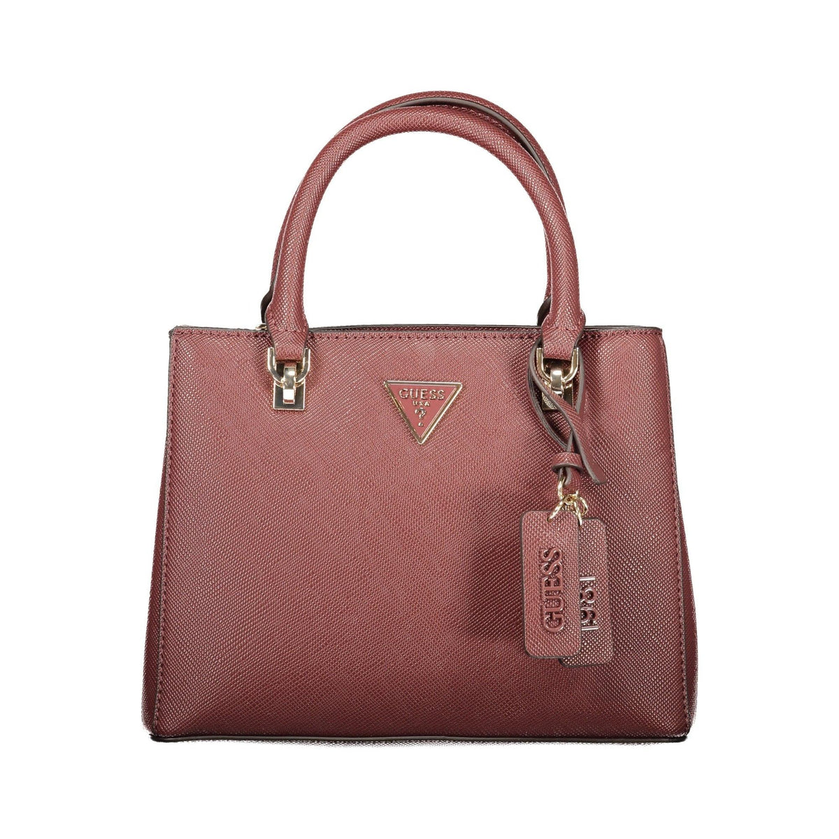 Guess Jeans Geantă ZG967205 MARO