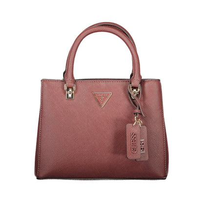 Guess Jeans Geantă ZG967205 MARO