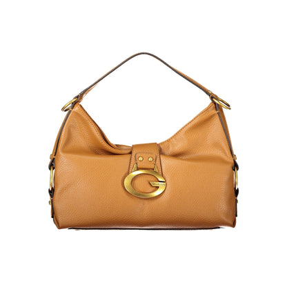 Guess Jeans Geantă BB930818 MARO