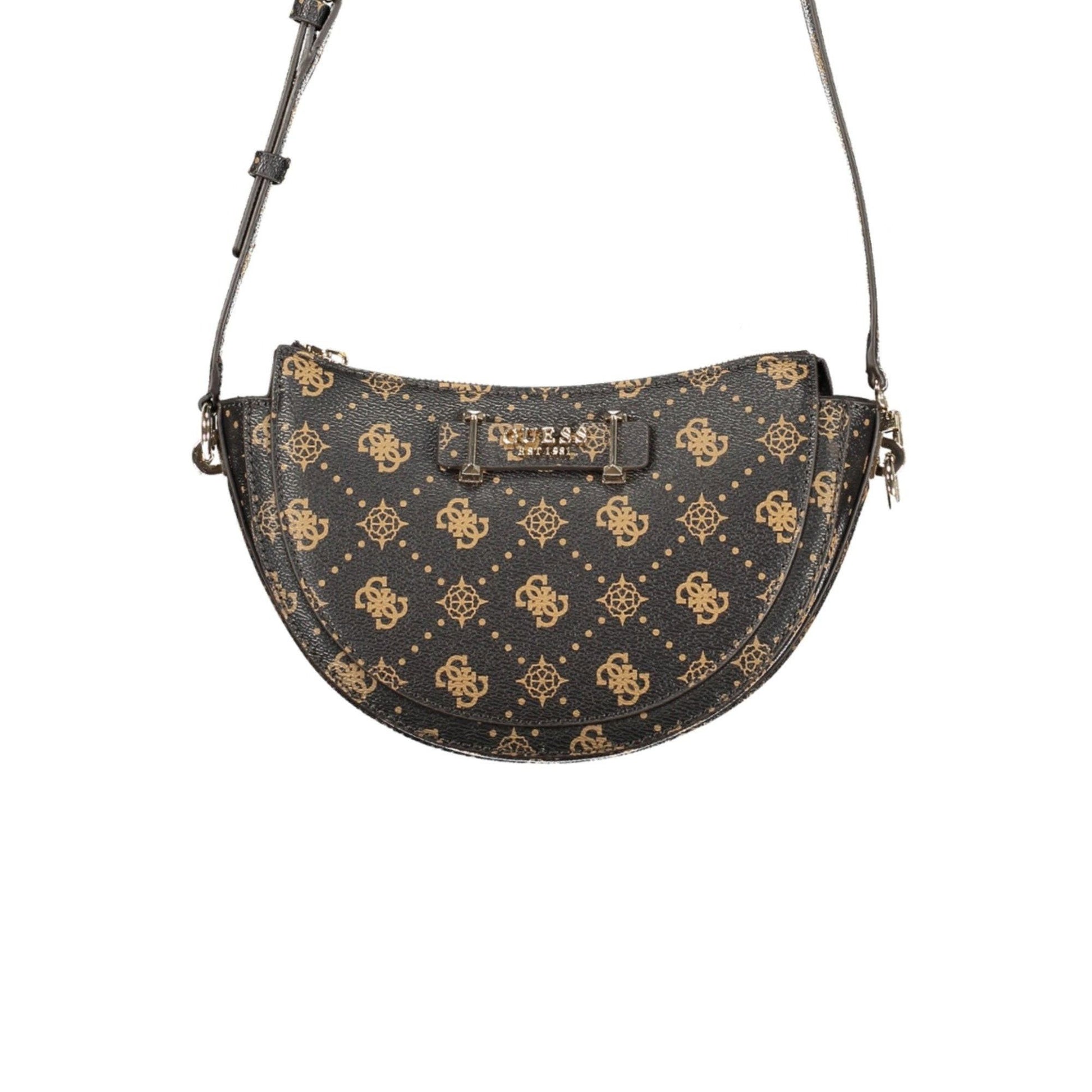 Guess Jeans Geantă GP989018 MARO