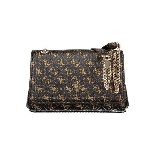 Guess Jeans Geantă QG967221 MARO