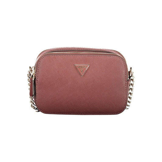 Guess Jeans Geantă ZG967214 MARO