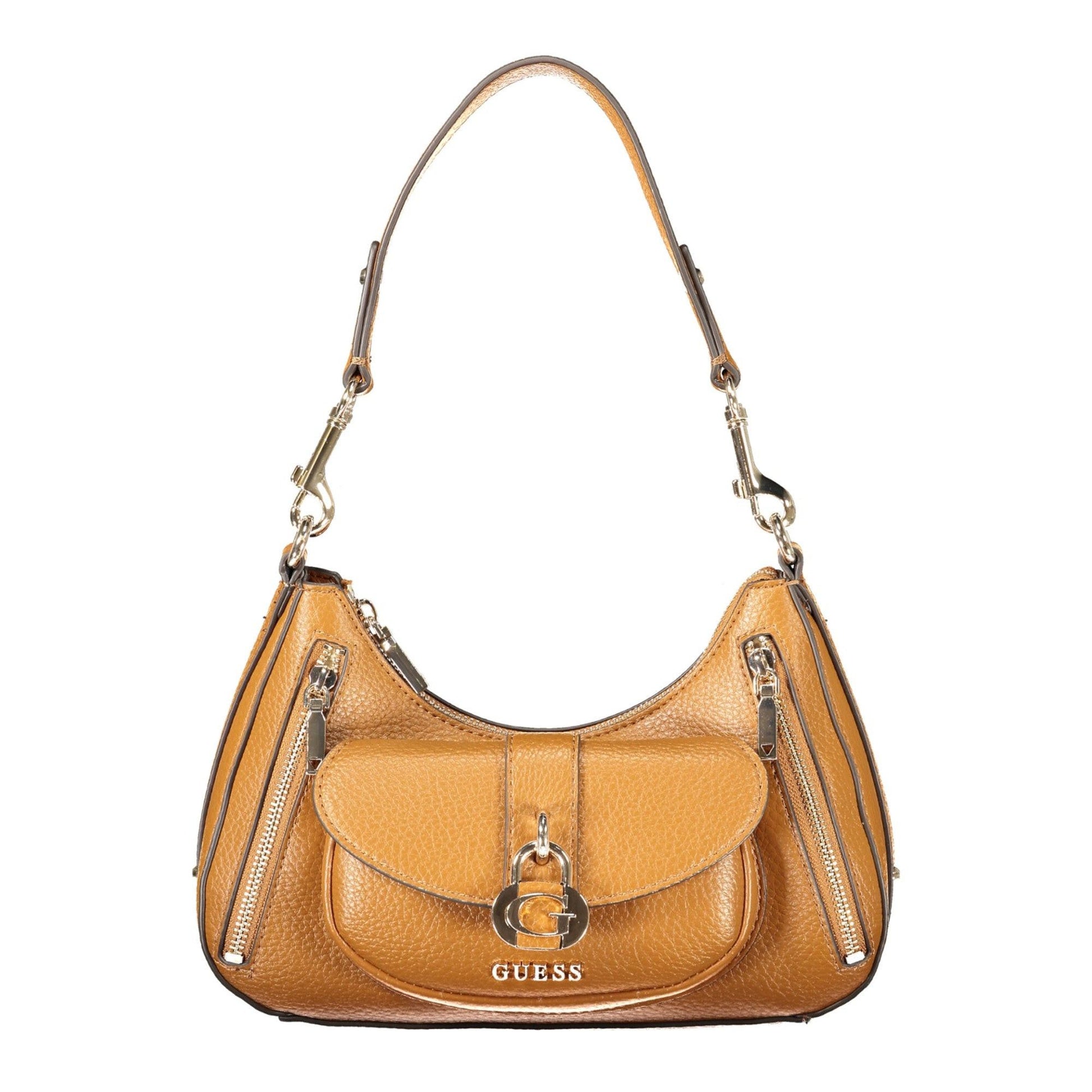 Guess Jeans Geantă BG836218 MARO