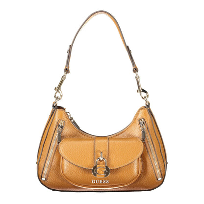 Guess Jeans Geantă BG836218 MARO