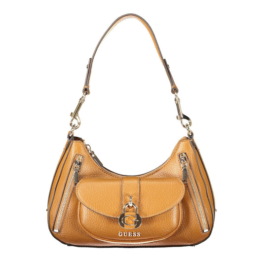Guess Jeans Geantă BG836218 MARO