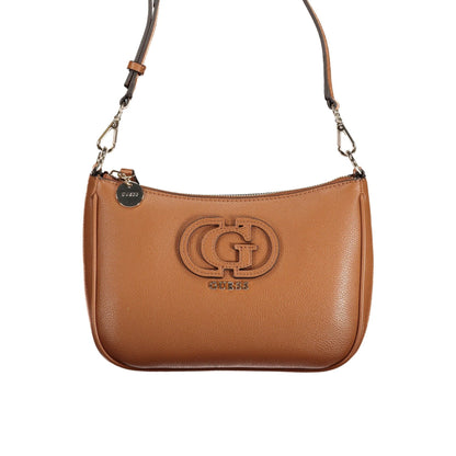 Guess Jeans Geantă BG990518 MARO