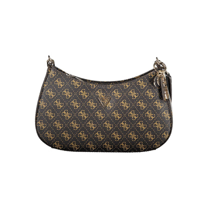 Guess Jeans Geantă QG967218 MARO