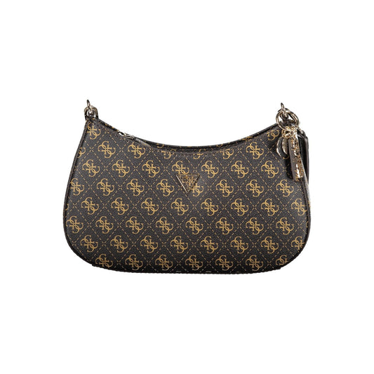 Guess Jeans Geantă QG967218 MARO