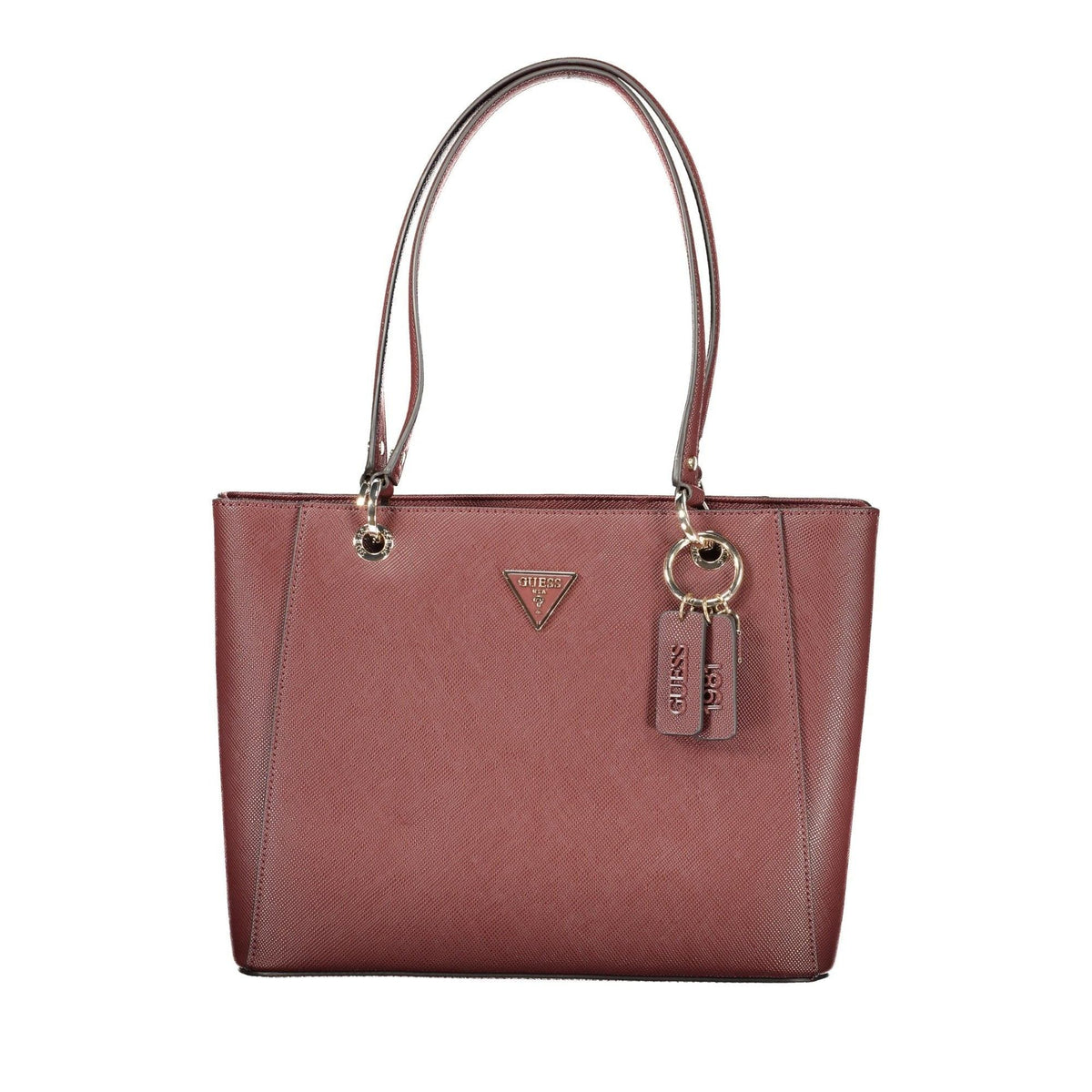 Guess Jeans Geantă ZG967225 MARO