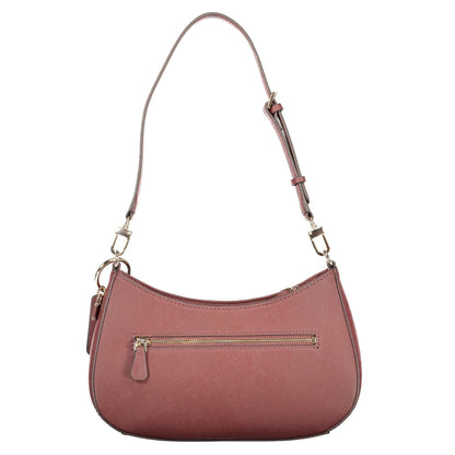 Guess Jeans Geantă ZG967218 MARO