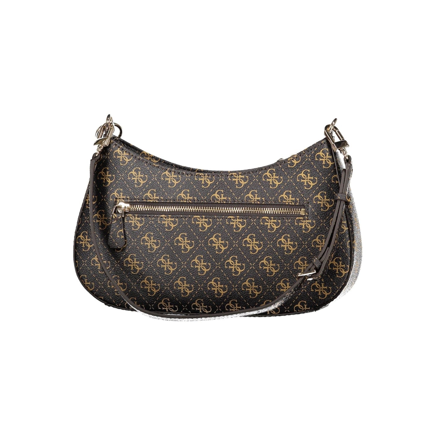 Guess Jeans Geantă QG967218 MARO