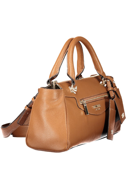 Guess Jeans Geantă BG218305 MARO
