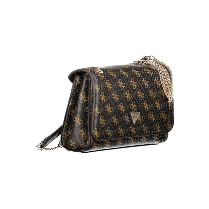 Guess Jeans Geantă QG967221 MARO