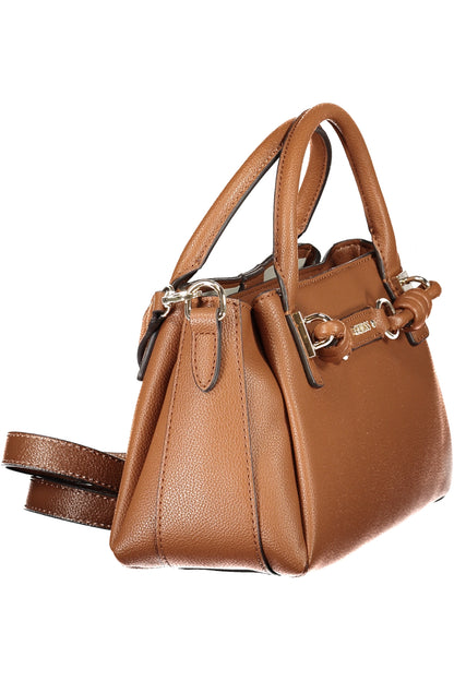 Guess Jeans Geantă BG974206 MARO