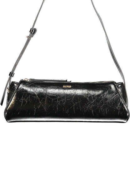 Guess Jeans Geantă TC973172 NEGRU