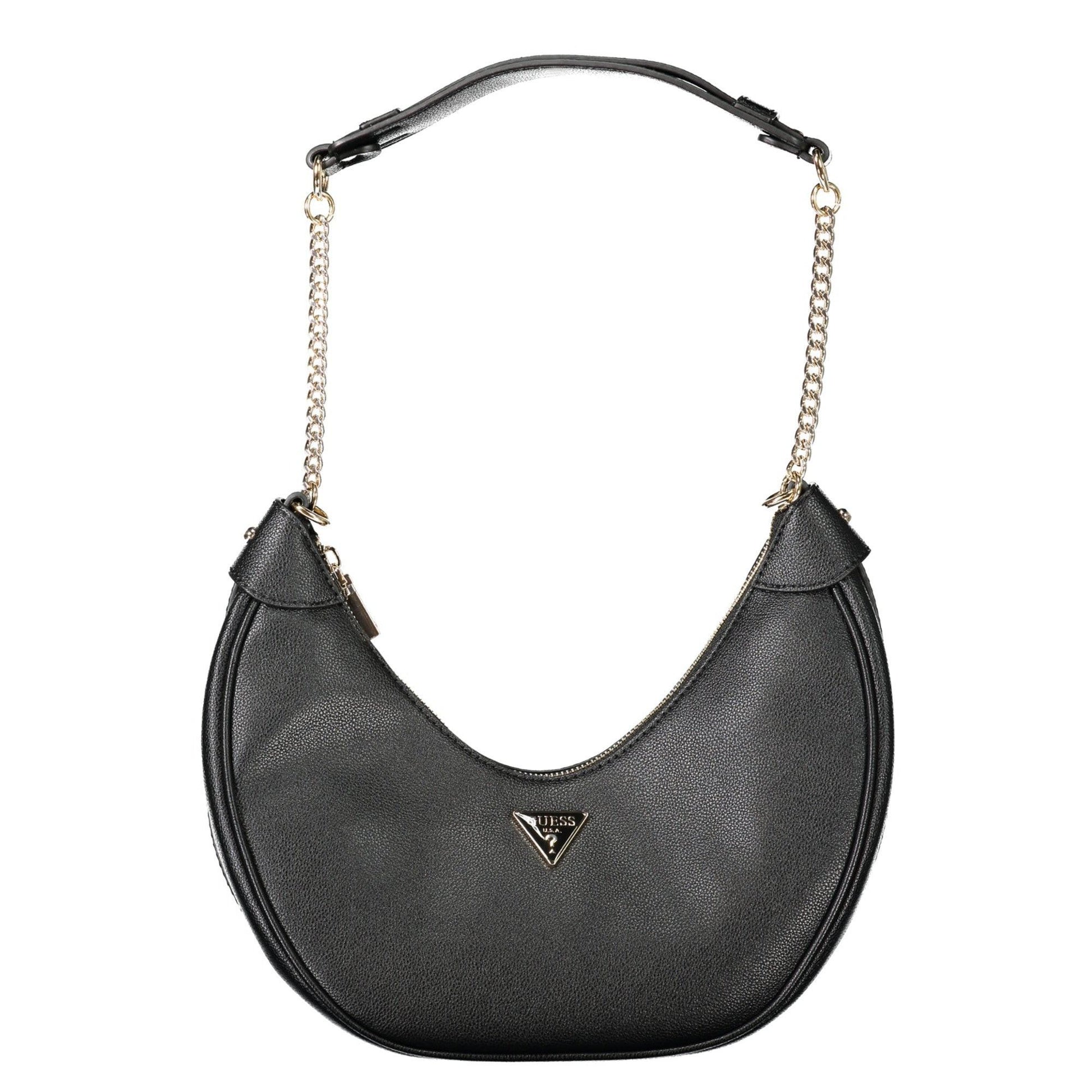 Guess Jeans Geantă BG951901 NEGRU