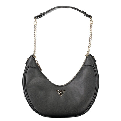 Guess Jeans Geantă BG951901 NEGRU